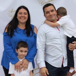 Meet your Posher, Renata